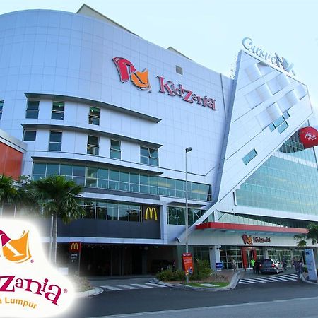 八打灵再也1-4Pax Studio Damansara 5Min From Ikea Kidzania公寓 外观 照片