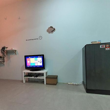 八打灵再也1-4Pax Studio Damansara 5Min From Ikea Kidzania公寓 外观 照片